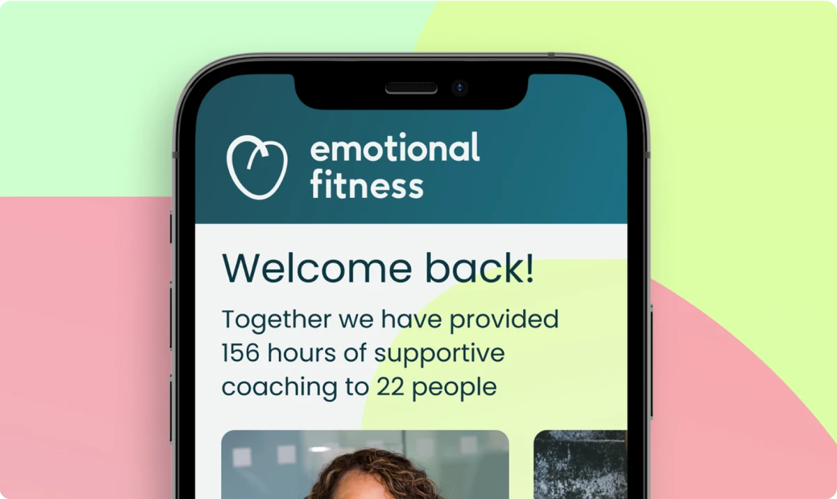 Emotional Fitness