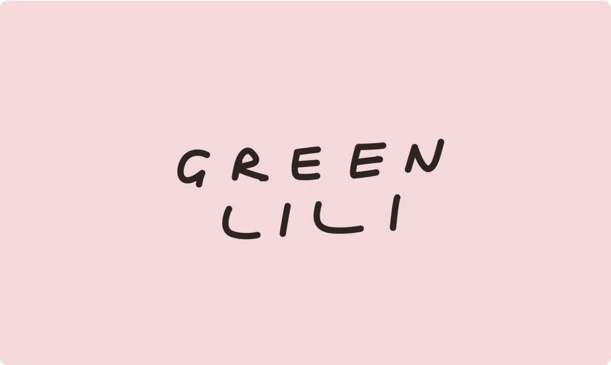 Green Lili