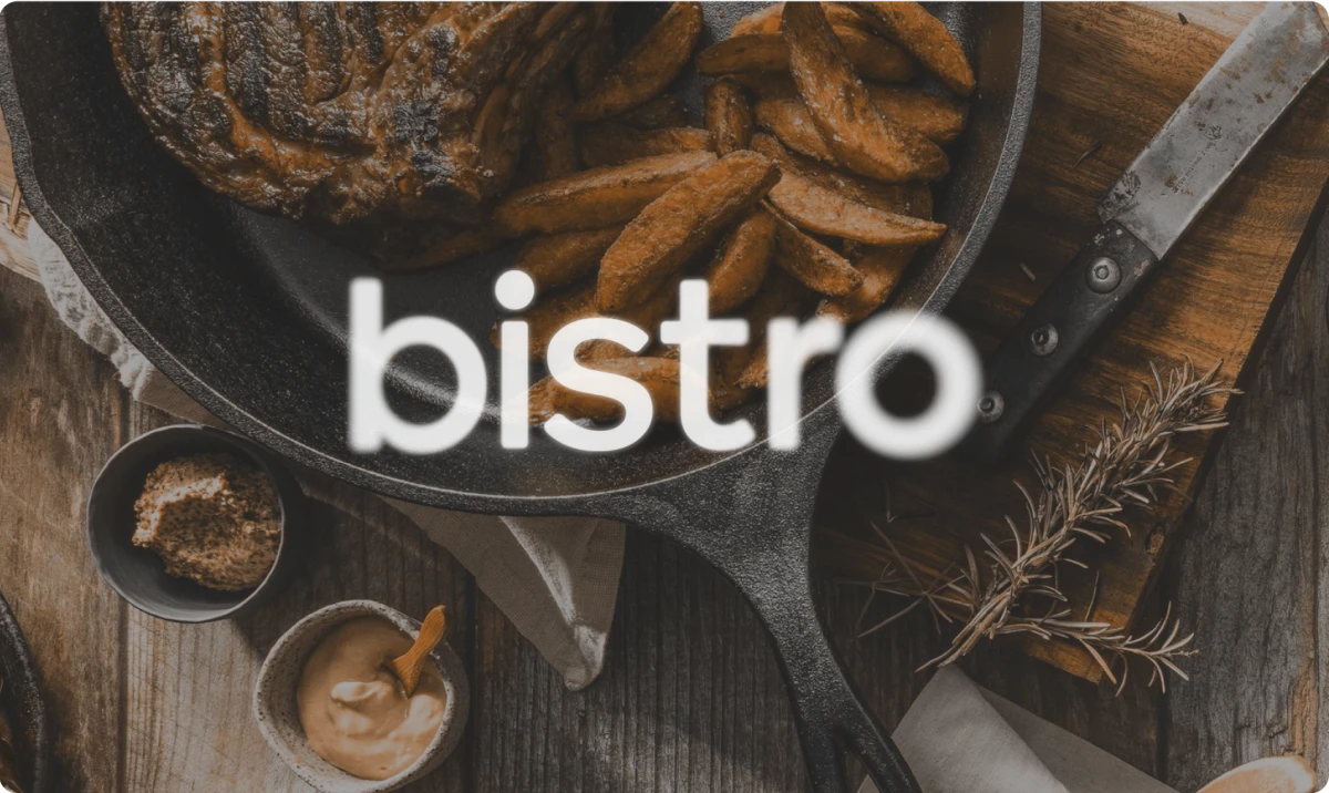 Bistro